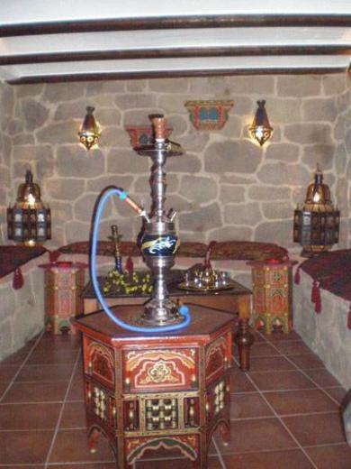 Hotel La Realda Gea De Albarracin Facilities photo