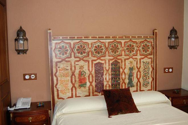 Hotel La Realda Gea De Albarracin Room photo