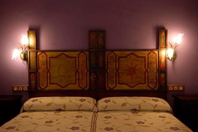 Hotel La Realda Gea De Albarracin Room photo
