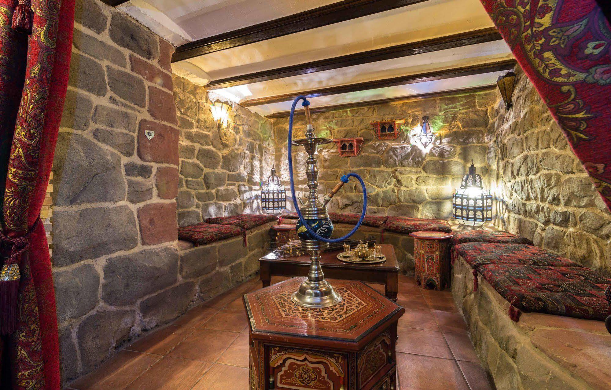 Hotel La Realda Gea De Albarracin Exterior photo